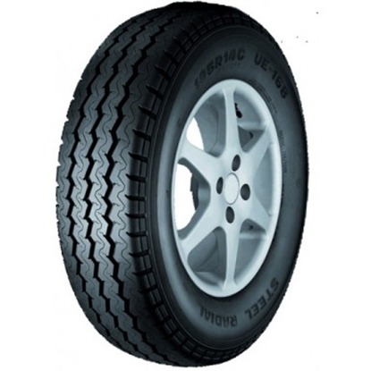 Foto pneumatico: MAXXIS, UE 168 165/80 R14 97N Estive