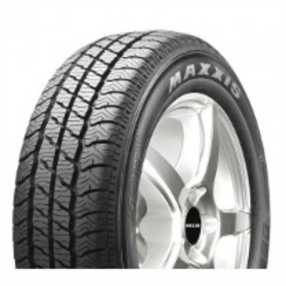 Foto pneumatico: MAXXIS, VANSMART AS AL2 175/80 R14 99R Quattro-stagioni