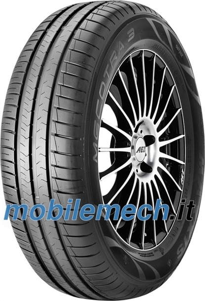 Foto pneumatico: MAXXIS, ME3 165/60 R15 77H Estive