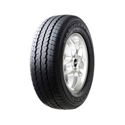 Foto pneumatico: MAXXIS, VANSMART MCV 3 PLUS 175/75 R16 101R Estive