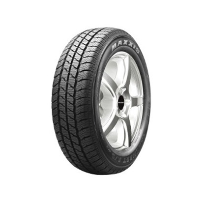 Foto pneumatico: MAXXIS, Vansmart A/S AL2 165/70 R14 89R Quattro-stagioni