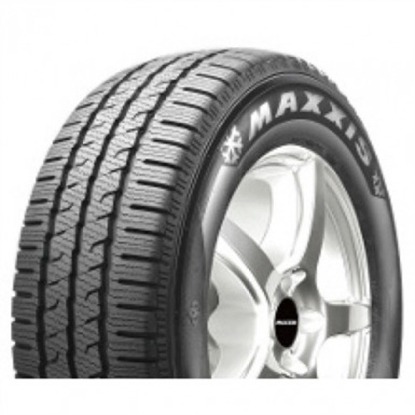 Foto pneumatico: MAXXIS, Vansmart Snow WL2 165/80 R13 91R Invernali