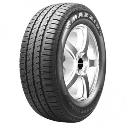 Foto pneumatico: MAXXIS, Vansmart Snow WL2 175/80 R14 99R Invernali