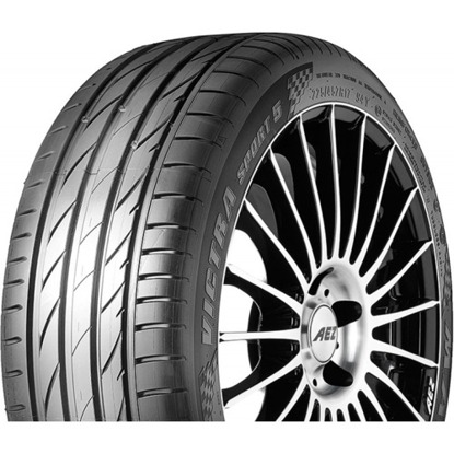 Foto pneumatico: MAXXIS, VICTRA SPORT 5 XL 275/35 R18 99Y Estive