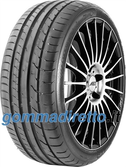 Foto pneumatico: MAXXIS, MA VS 01 XL 255/45 R18 103Y Estive