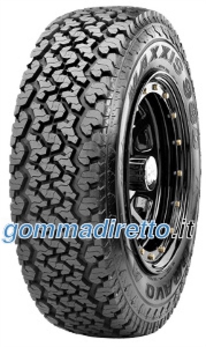 Foto pneumatico: MAXXIS, AT 980 E 275/70 R16 119Q Estive