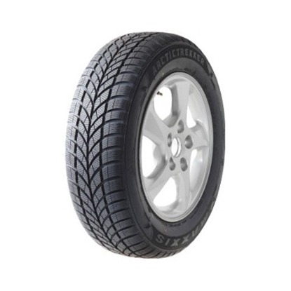 Foto pneumatico: MAXXIS, WP-05 Arctictrekker 155/70 R13 75T Invernali