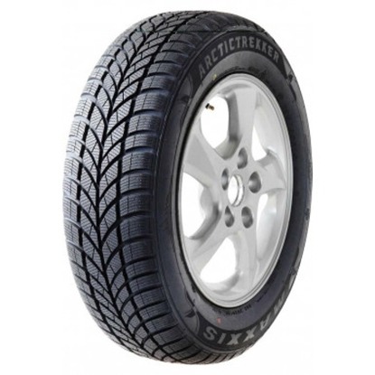 Foto pneumatico: MAXXIS, WP-05 Arctictrekker 165/60 R14 79T Invernali