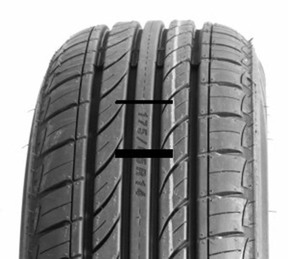 Foto pneumatico: MAZZINI, ECO 307 165/60 R14 75H Estive