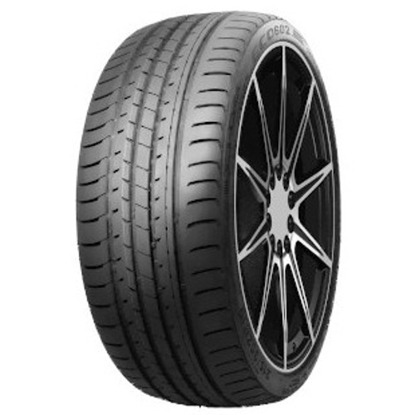 Foto pneumatico: MAZZINI, ECO602 XL 215/40 R18 89Y Estive