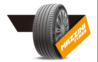 Foto pneumatico: MAZZINI, ECO602 235/30 R20 88Y Estive