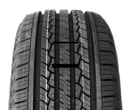 Foto pneumatico: MAZZINI, ECOSAVER 225/65 R17 102H Estive