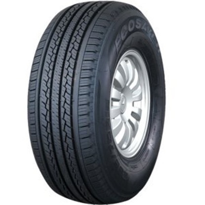 Foto pneumatico: MAZZINI, ECOSAVER XL 215/55 R18 99V Estive