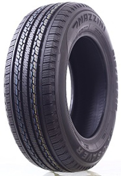 Foto pneumatico: MAZZINI, ECOSAVER 255/65 R17 110H Estive