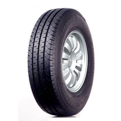 Foto pneumatico: MAZZINI, EffiVan 155/80 R13 85S Estive