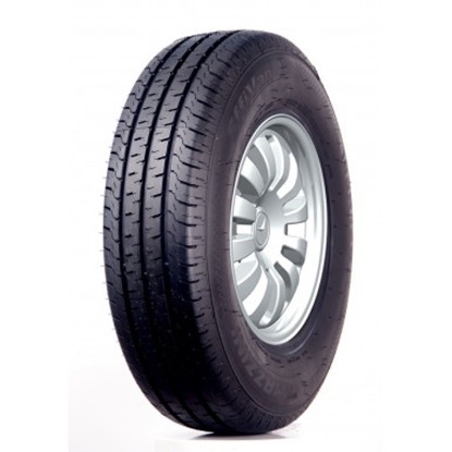 Foto pneumatico: MAZZINI, EFFIVAN 235/65 R16 115R Estive