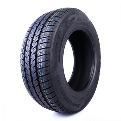 Foto pneumatico: MAZZINI, SNOWLEOPARD VAN 225/70 R15 112R Invernali