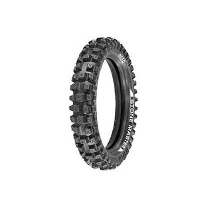 Foto pneumatico: MEFO, MFC 11 STONE MASTER (TT) 120/90 R18 71R Estive