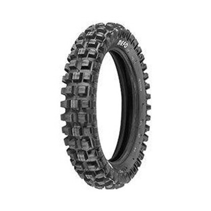 Foto pneumatico: MEFO, MFC 12 STONE MASTER (TT) 120/90 R17 72R Estive