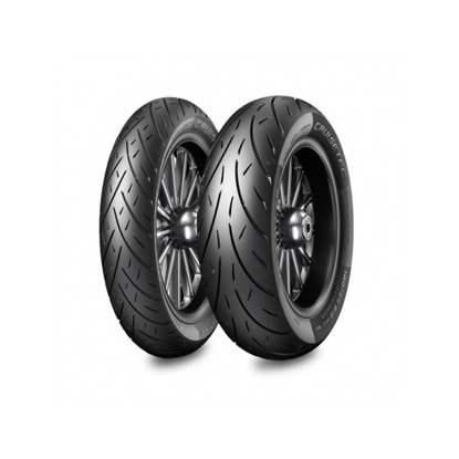 Foto pneumatico: METZELER, CRUISETEC 150/80 R16 71H Estive