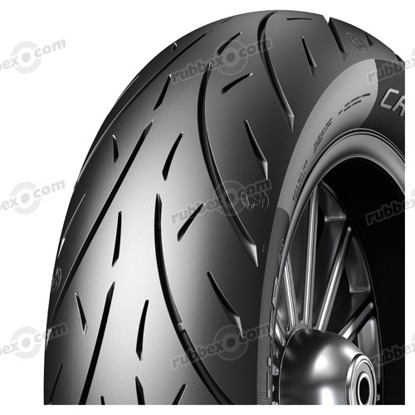 Foto pneumatico: METZELER, CRUISETEC REAR M/C 140/75 R15 65H Estive