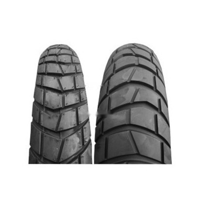 Foto pneumatico: METZELER, KAROO STREET FRONT 120/70 R17 58V Estive