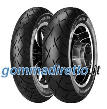 Foto pneumatico: METZELER, ME 888 MARATHON ULTRA FRONT 140/75 R17 67W Estive