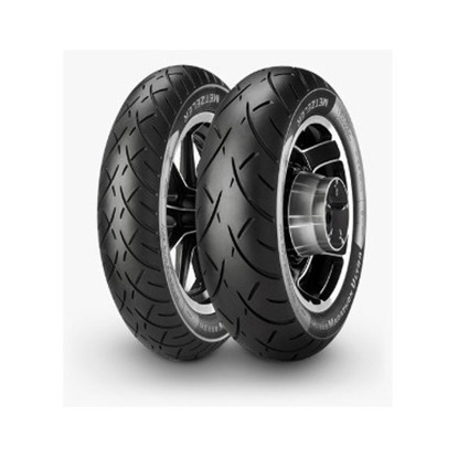 Foto pneumatico: METZELER, ME 888 ULTRA FRONT 120/70 R17 58V Estive