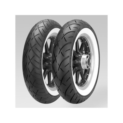 Foto pneumatico: METZELER, ME 888 WW FRONT 130/90 R16 67H Estive