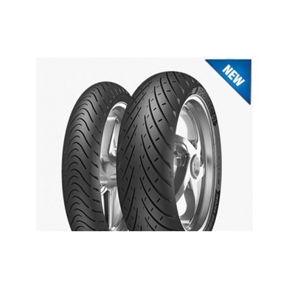 Foto pneumatico: METZELER, ROADTEC 01 FRONT 110/70 R17 54H Estive