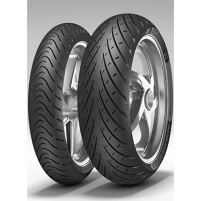 Foto pneumatico: METZELER, ROADTEC 01 HWM FRONT 120/70 R17 58W Estive