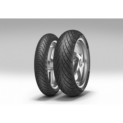 Foto pneumatico: METZELER, ROADTEC 01 FRONT 100/90 R18 56V Estive