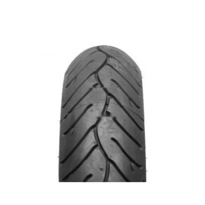 Foto pneumatico: METZELER, ROADTEC Z6 FRONT 120/70 R17 58W Estive