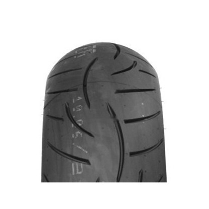 Foto pneumatico: METZELER, ROADTEC Z8 INTERACT C REAR 180/55 R17 73W Estive