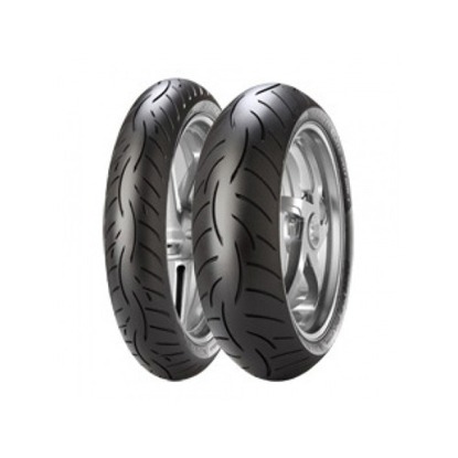 Foto pneumatico: METZELER, ROADTEC Z8 INTERACT FRONT M 120/70 R17 58W Estive