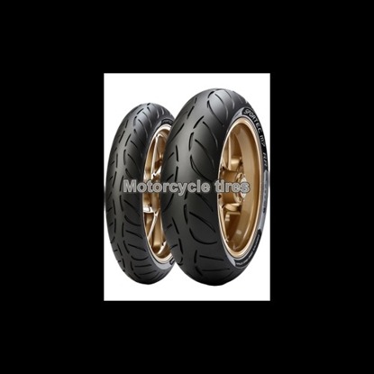 Foto pneumatico: METZELER, SPORTEC M7 RR M 120/70 R17 58W Estive