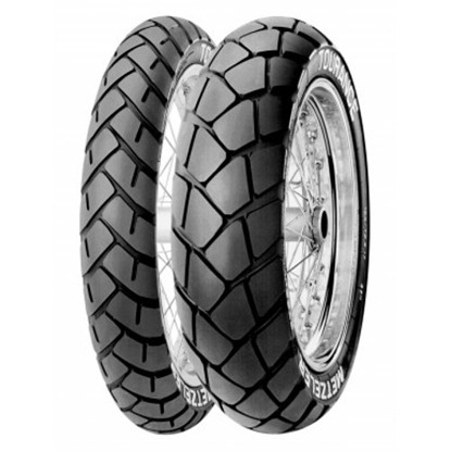 Foto pneumatico: METZELER, TOURANCE FRONT 110/80 R19 59H Estive