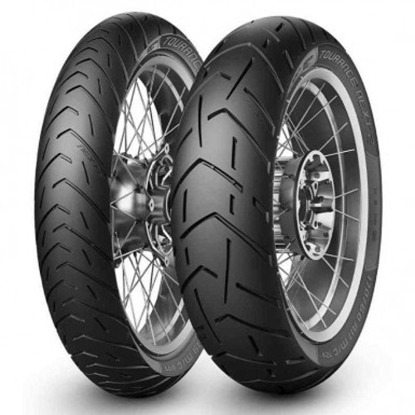 Foto pneumatico: METZELER, TOURANCE NEXT 2 REAR M/C 140/80 R17 69V Estive