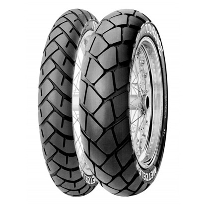 Foto pneumatico: METZELER, TOURANCE 90/90 R21 54H Estive