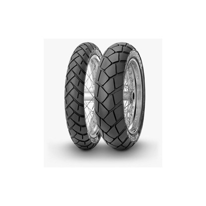 Foto pneumatico: METZELER, TOURANCE 130/80 R17 65S Estive