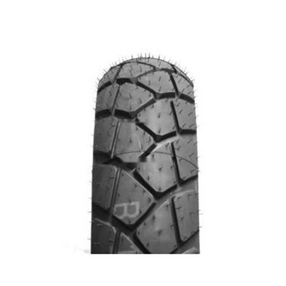 Foto pneumatico: METZELER, TOURANCE (TT) 130/80 R17 65S Estive