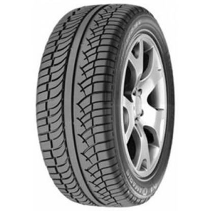 Foto pneumatico: MICHELIN, 4X4 DIAMARIS 275/40 R20 106Y Estive