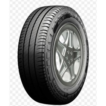 Foto pneumatico: MICHELIN, AGILIS 3 195/75 R16 107R Estive