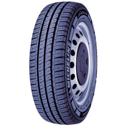 Foto pneumatico: MICHELIN, Agilis 215/75 R16 114R Estive