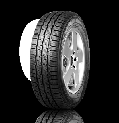 Foto pneumatico: MICHELIN, AGILIS ALPIN 195/60 R16 99T Invernali