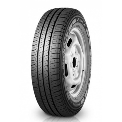 Foto pneumatico: MICHELIN, AGILIS+ 185/75 R16 104R Estive