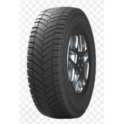 Foto pneumatico: MICHELIN, AGILIS CROSSCLIMATE 225/65 R16 112R Quattro-stagioni