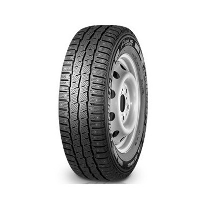 Foto pneumatico: MICHELIN, AGILIS X-ICE NORTH 3PMSF 215/60 R17 109T Invernali