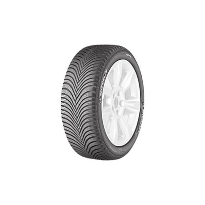 Foto pneumatico: MICHELIN, ALPIN 5 195/55 R20 95H Invernali