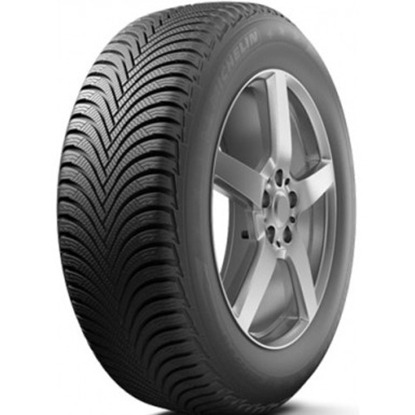 Foto pneumatico: MICHELIN, ALPIN 5 MO 205/60 R16 92H Invernali